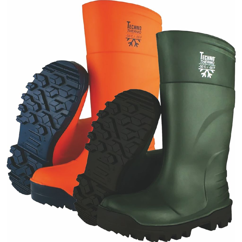 BOTA THERMO S5