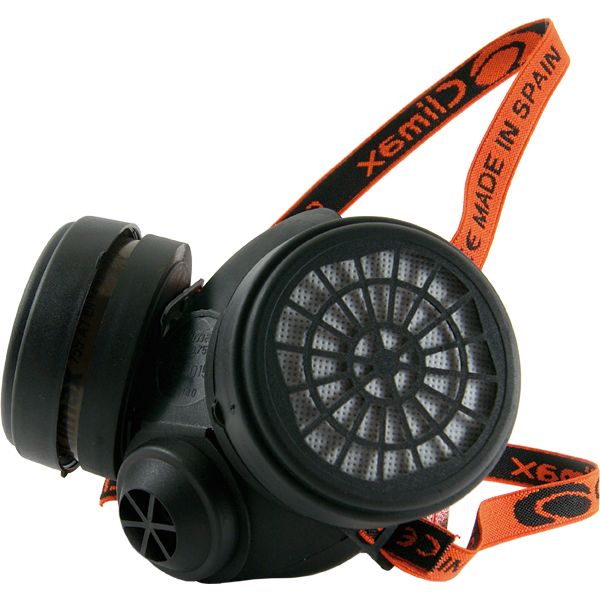 MASCARILLA 755