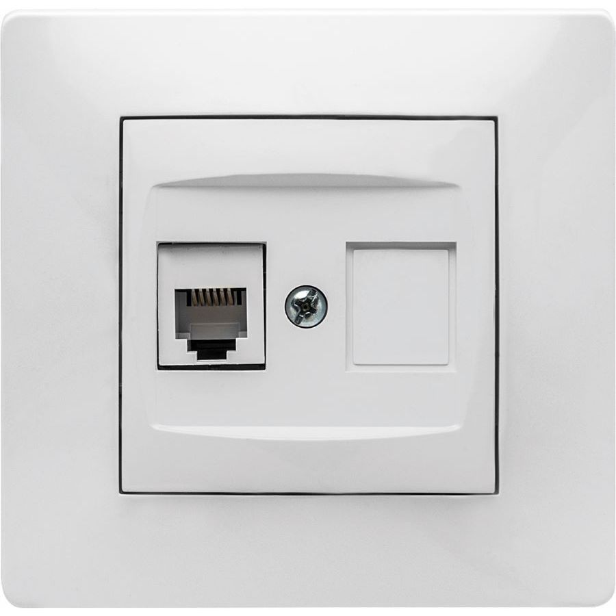 BASE 9037 EMPOTRAR TELF.BCO.RJ11 6P4C