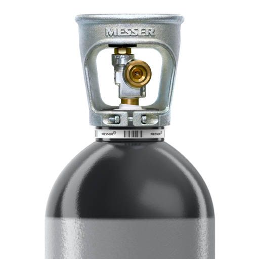 BOTELLA NITROGENO 11L 178