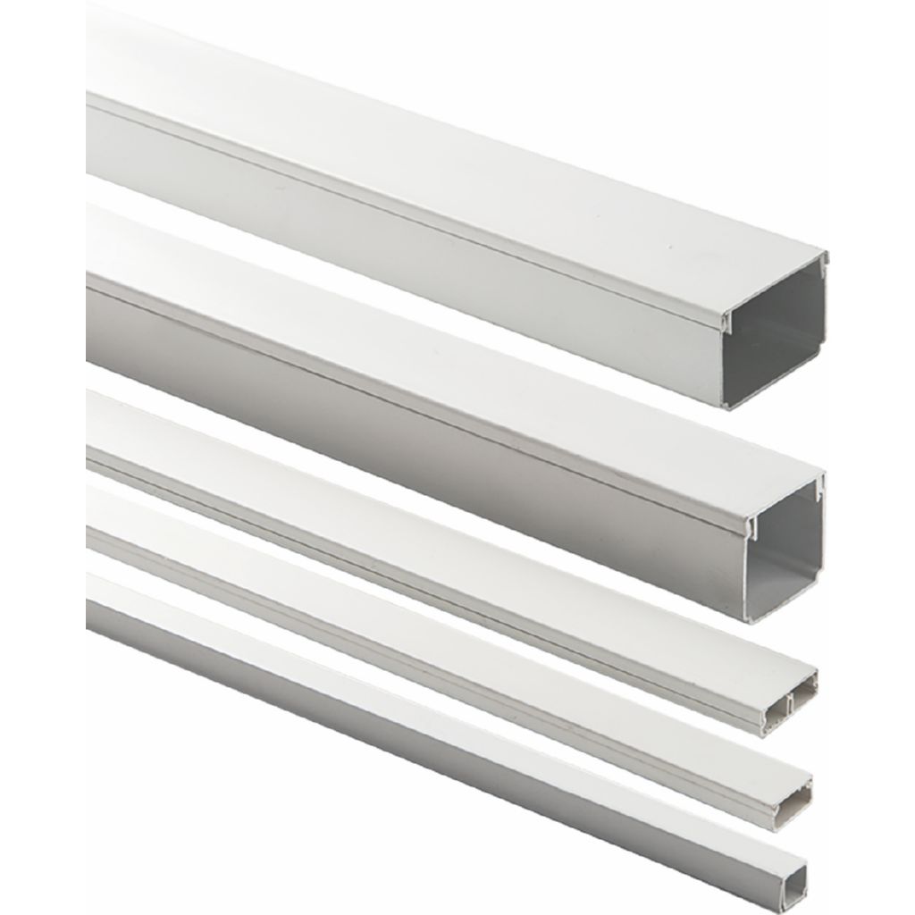 CANALETA 71518A 7X12 ADHESIVA 2MT