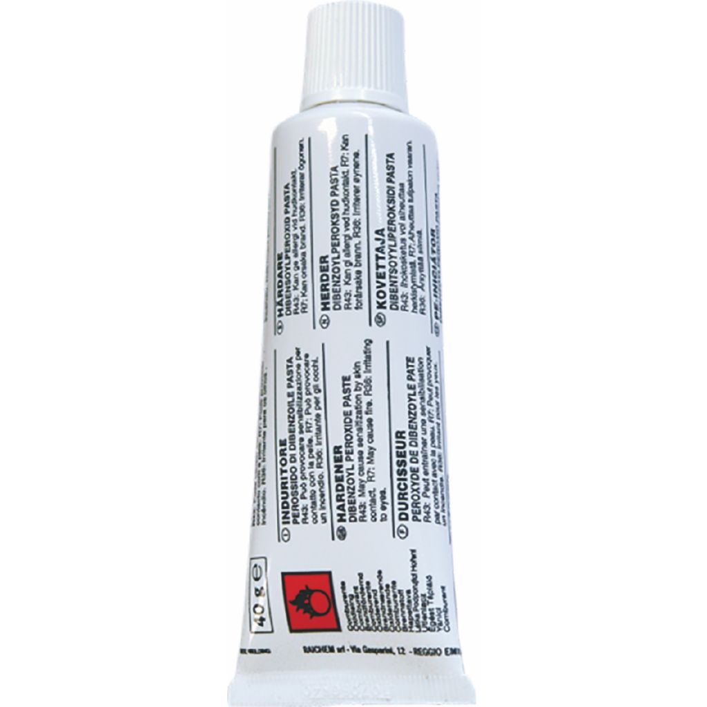 ENDURECEDOR MASILLA METAL-LYCK 14401 40G