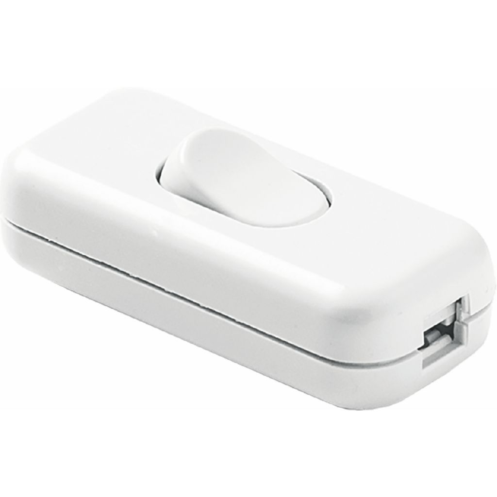 INTERRUPTOR 4403N PASO NEGRO 2A-250V