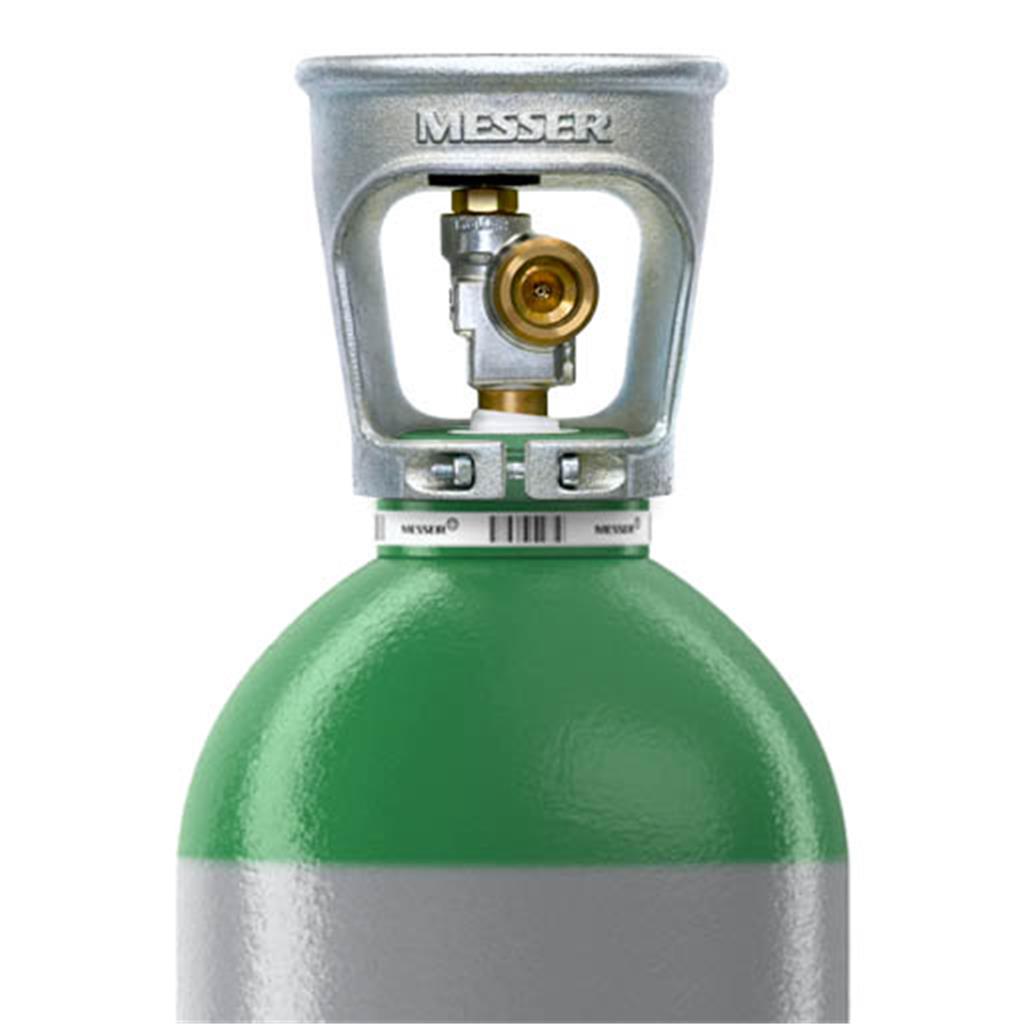 RECARGA ARGON 5L 140
