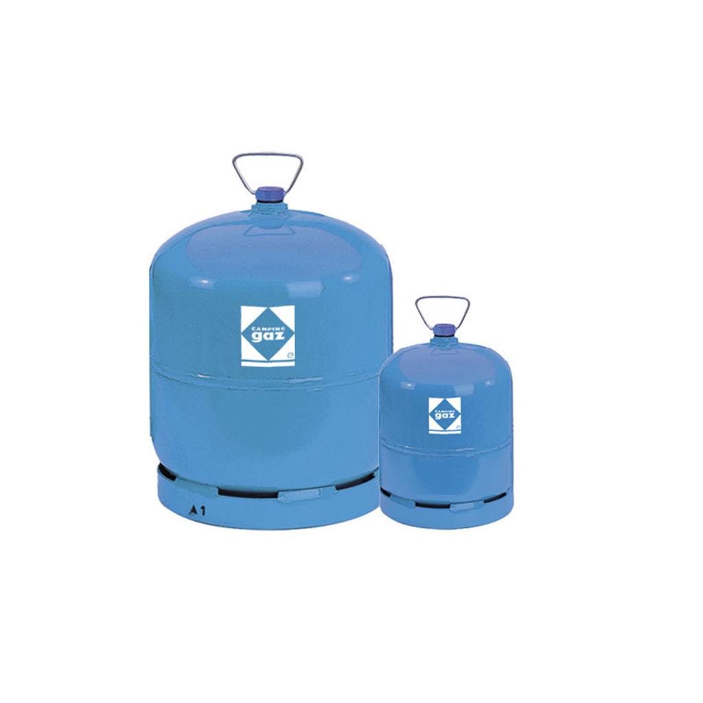 RECARGA BUTANO 0,5 KG