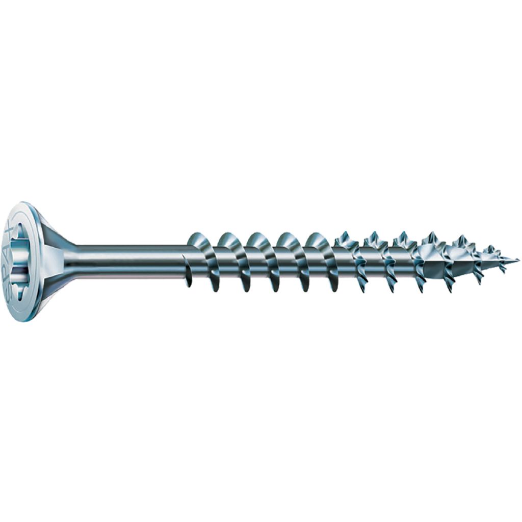 TORNI.SPAX\S WIROX(GALVA) TORX PR 8X220