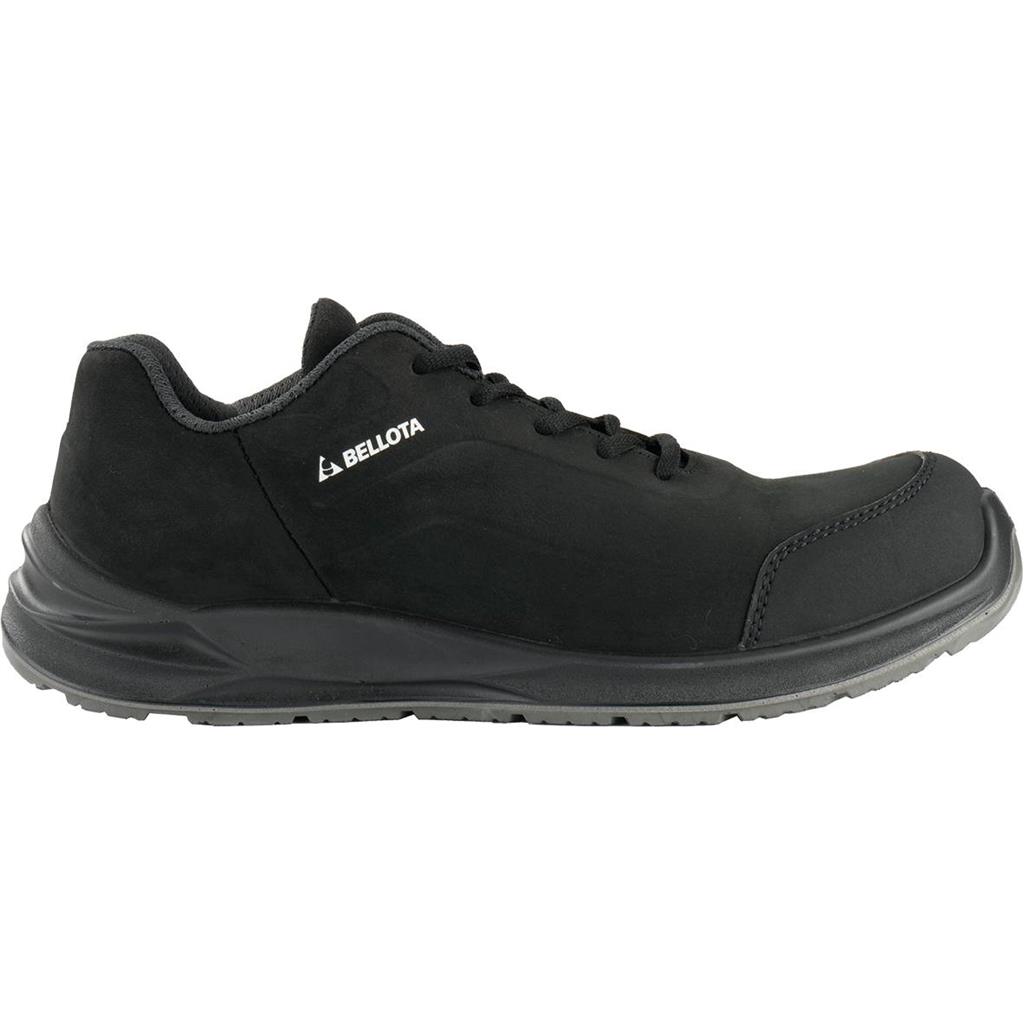 ZAPATO FLEX CARBON S3 FTW03BS3 T-46