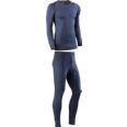 CAMISETA+PANTALÓN INTERIOR TÉRMICO 730DN