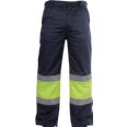 PANTALÓN IGNÍFUGO WELDER HV WLH200
