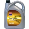 ACEITE SINTETICO 05W30 LONGLIFE 55825-5L
