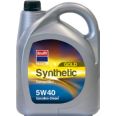 ACEITE SINTETICO 05W40 GOLD G/D 55765-5L