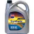 ACEITE SINTETICO 10W40 G 65485-5L