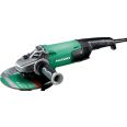 AMOLADORA G23-SC4Z 2400W 230MM
