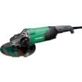 AMOLADORA G23-SW2W7Z 2200W 230MM+DISCO