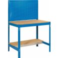 BANCO TRABAJO BT2 1200 144,5X121X61