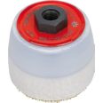 CEPILLO AMOL.CCO0800HX0,50XM14 ONDULADO