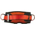 CINTURON 25-C/2 CE+ CUERDA Y MOSQUETON