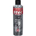 GRASA PROFESIONAL STEC SPRAY 500ML 33963