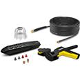 KIT LIMPIEZA P/TUBERIAS/CANALONES PC20