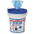 LAVAMANOS 72 TOALLAS 13943 SCRUBS