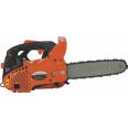 MOTOSIERRA PODA 2510 25CC ESPADA 30CM