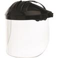 PANTALLA DESBROZ.PLAST. 324RG/N INCOLORO