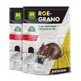 RATICIDA ROE-GRANO 231616 150+150GR