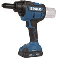 REMACHADORA BATERIA BT-20 2,0AH 1BAT+MAL