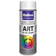 SPRAY PINTURA BLANCO ELECT.RAL9016 400ML